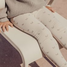 Load image into Gallery viewer, The Printed Legging - Mallard
