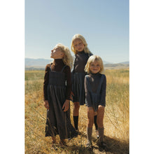 Load image into Gallery viewer, L by Ladida Brown Logo Printed Turtleneck
