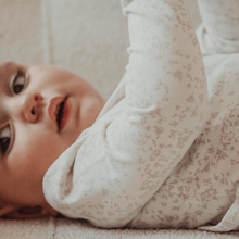 Load image into Gallery viewer, The Printed Romper - Flutter Pink
