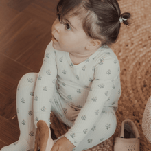 Load image into Gallery viewer, The Printed Blanket - Zara Pink
