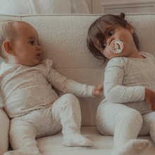 Load image into Gallery viewer, The Printed Blanket - Flutter
