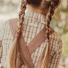Load image into Gallery viewer, The Corduroy Romper - Mauve
