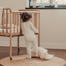 Load image into Gallery viewer, The Printed Blanket - Flutter
