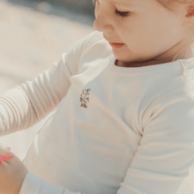 Load image into Gallery viewer, The Embroidered Set - Zara Blue
