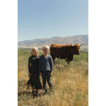 Load image into Gallery viewer, L by Ladida Heather Grey Ponte Pants
