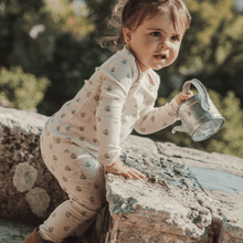 Load image into Gallery viewer, The Printed Set - Zara Blue
