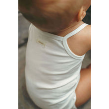 Load image into Gallery viewer, Ladida Layette 3 Pack White Onesies
