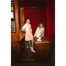 Load image into Gallery viewer, L by Ladida Peach Knitted Skirt
