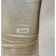 Load image into Gallery viewer, Ladida Layette Sand Star Pajama Set
