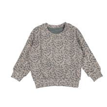 Load image into Gallery viewer, The Printed Sweatshirt - Madeline
