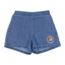 Load image into Gallery viewer, Swimmers Denim Short

