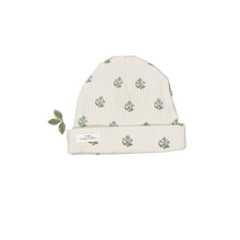 Load image into Gallery viewer, The Printed Hat - Zara Blue
