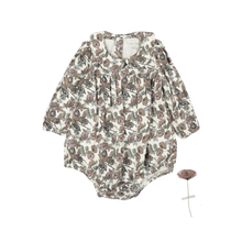 Load image into Gallery viewer, The Dressy Romper - Magnolia
