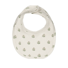 Load image into Gallery viewer, The Printed Bib - Zara Pink

