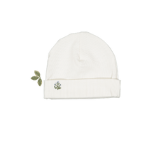 Load image into Gallery viewer, The Embroidered Hat - Zara Blue

