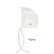 Load image into Gallery viewer, The Embroidered Bonnet - Zara Pink
