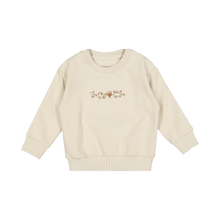 Load image into Gallery viewer, The Embroidered Sweatshirt - Jasper
