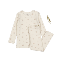 Load image into Gallery viewer, The Printed Set - Berry Blue
