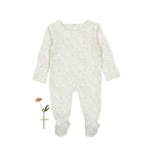 Load image into Gallery viewer, The Printed Romper - Flutter
