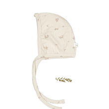 Load image into Gallery viewer, The Printed Bonnet - Berry Blue
