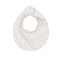 Load image into Gallery viewer, The Printed Bib - Flutter Pink
