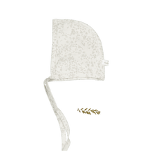Load image into Gallery viewer, The Printed Bonnet - Flutter
