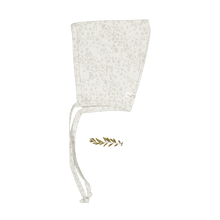 Load image into Gallery viewer, The Printed Pixie Bonnet - Flutter
