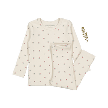 Load image into Gallery viewer, The Printed  Set - Mini Stitch Red
