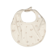 Load image into Gallery viewer, The Printed Bib - Azelea
