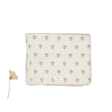 Load image into Gallery viewer, The Printed Blanket - Zara Pink
