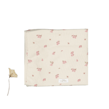 Load image into Gallery viewer, The Printed Blanket - Azelea

