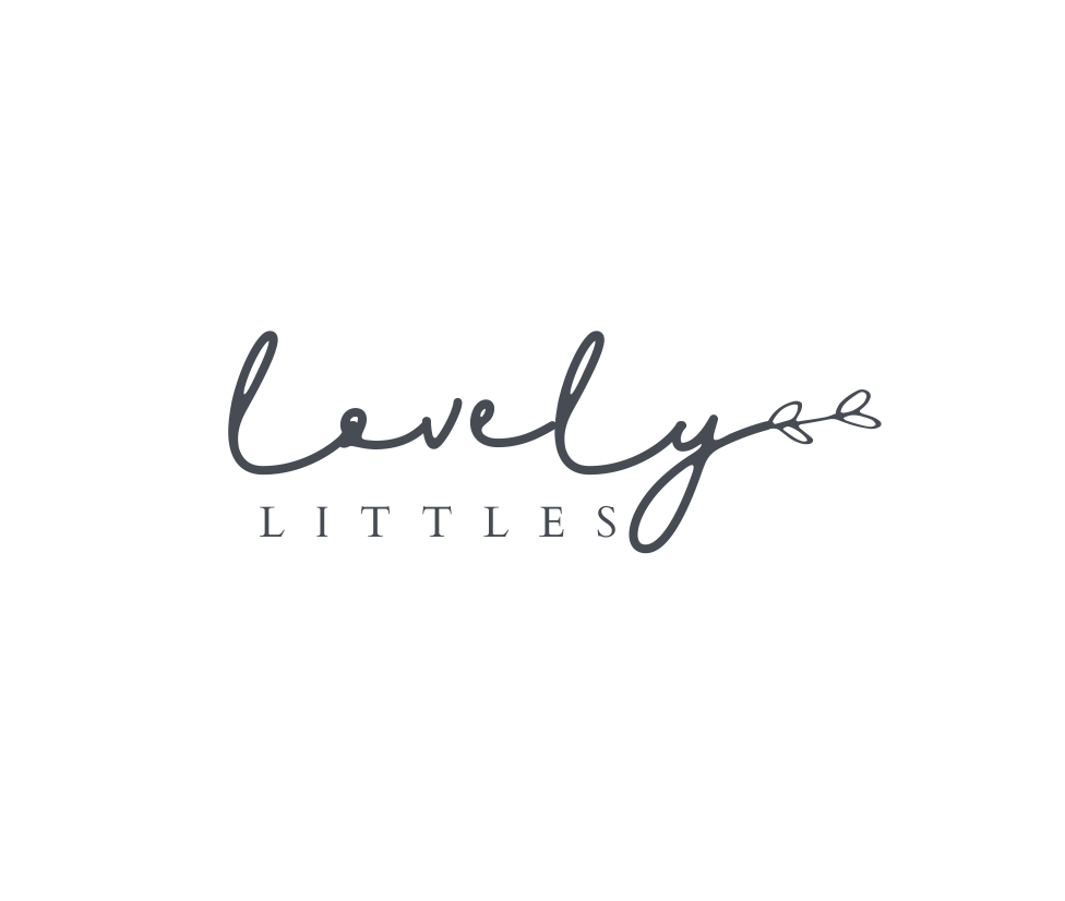 Lovely Littles Canada logo