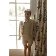 Load image into Gallery viewer, L by Ladida Taupe Suit Jacket
