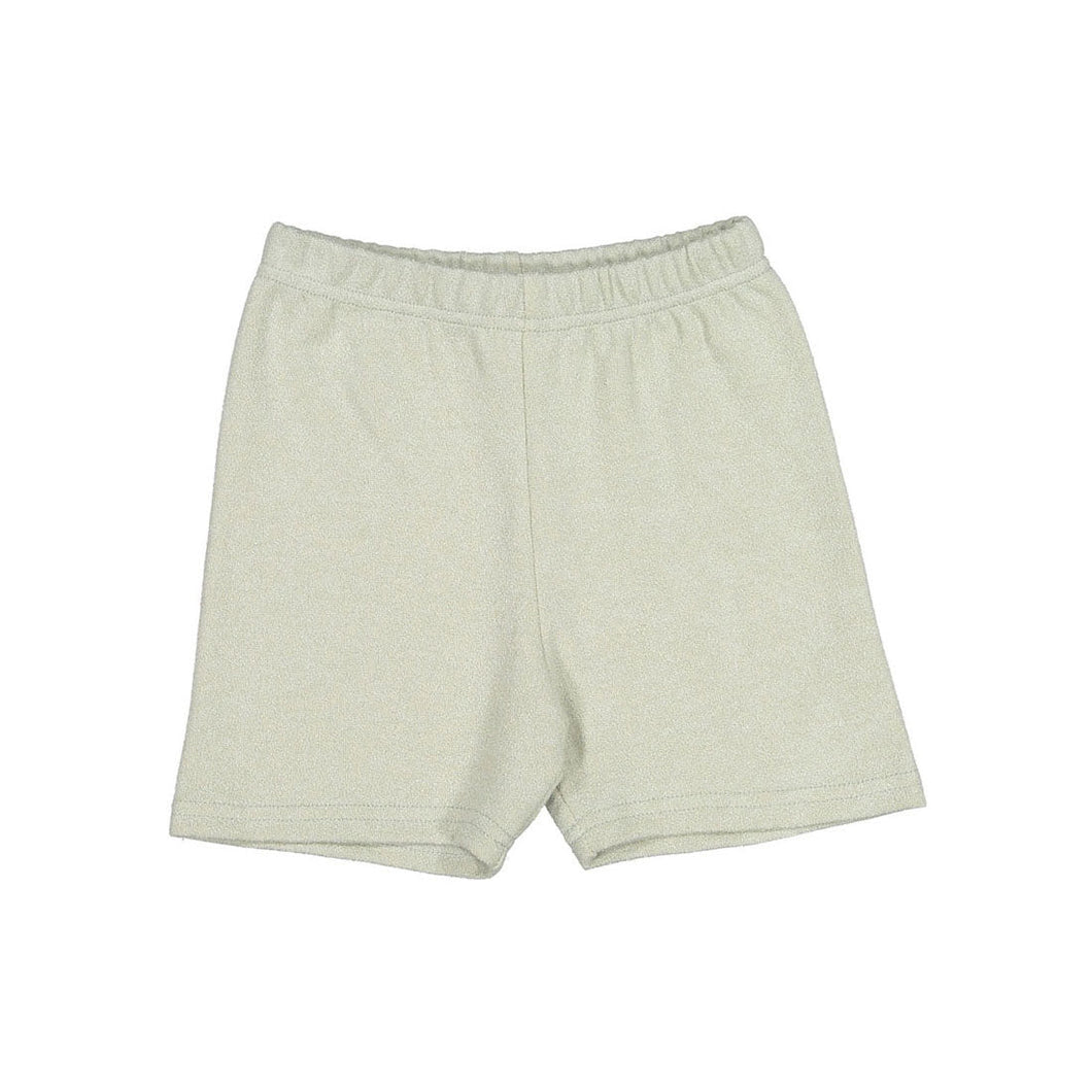 L by Ladida Seafoam Terry Short