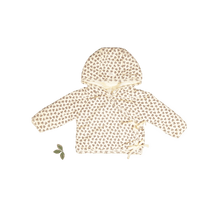 Load image into Gallery viewer, The Baby Jacket -  Neutral Floral
