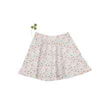 Load image into Gallery viewer, The Printed Skirt - Evelyn
