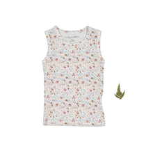 Load image into Gallery viewer, The Printed Tank - Evelyn
