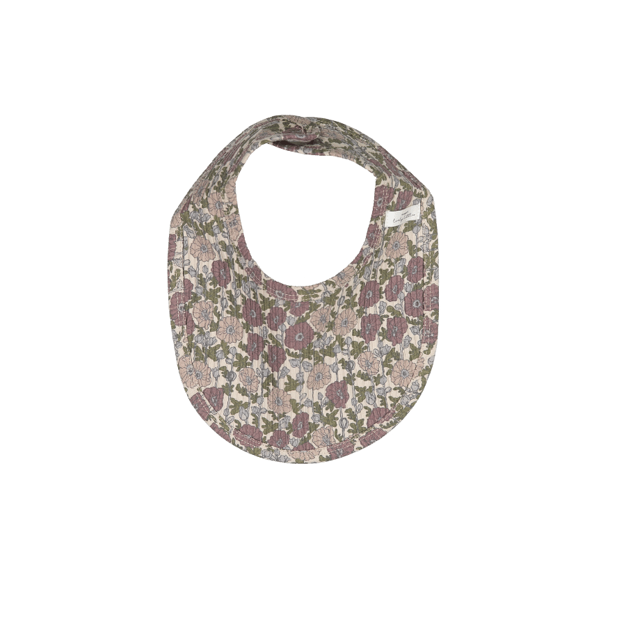 The Printed Bib -  Ava