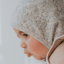 Load image into Gallery viewer, The Printed Bonnet - Elise Ribbed
