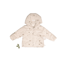 Load image into Gallery viewer, The Baby Jacket -  Olive
