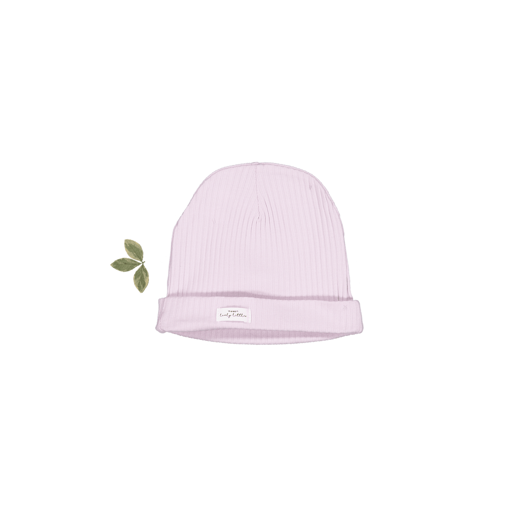 The Hat - Lilac