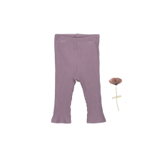 Load image into Gallery viewer, The Legging - Violet
