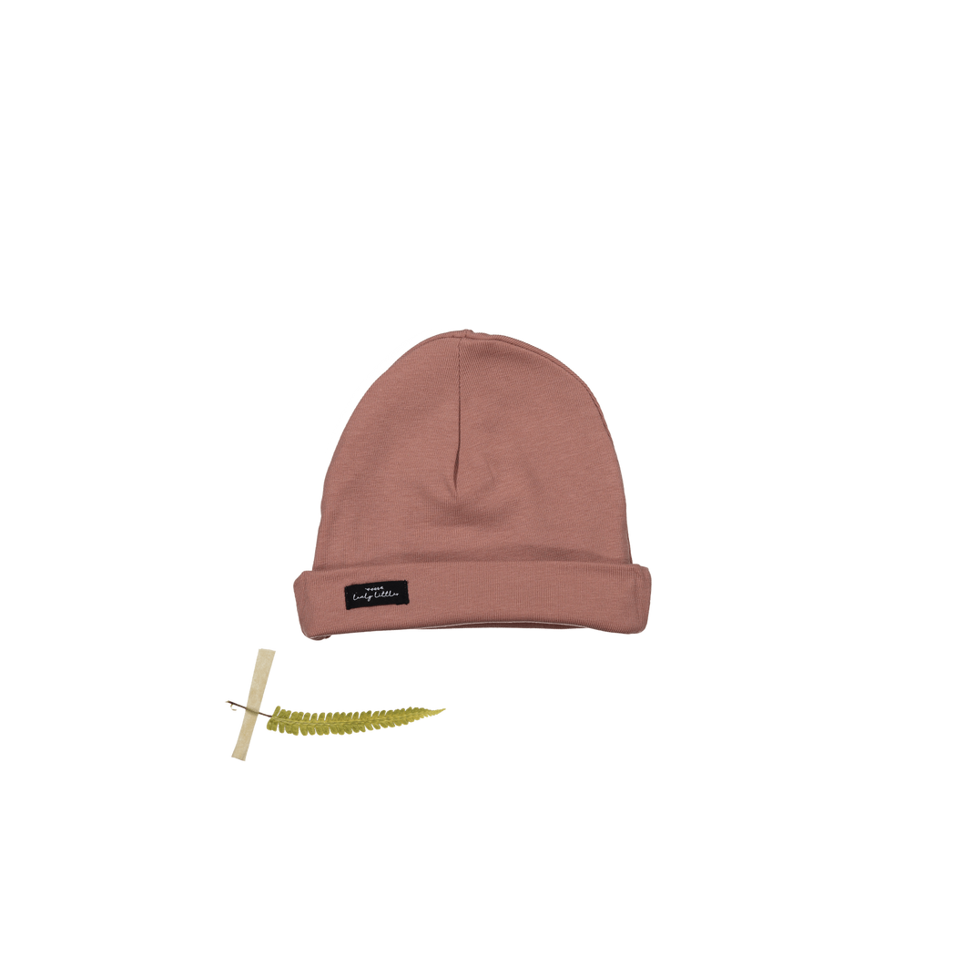 The Hat - Rosewood
