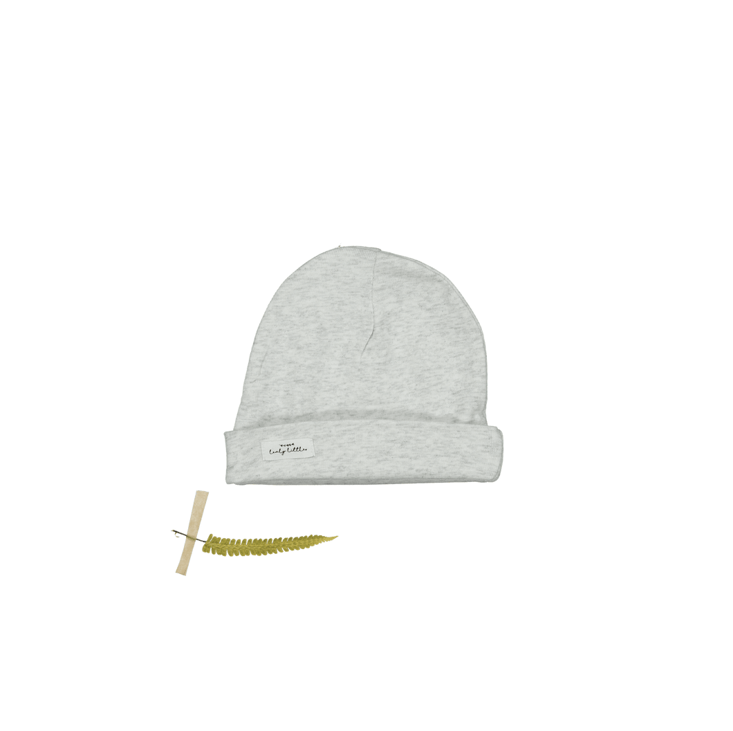 The Hat - Oatmeal