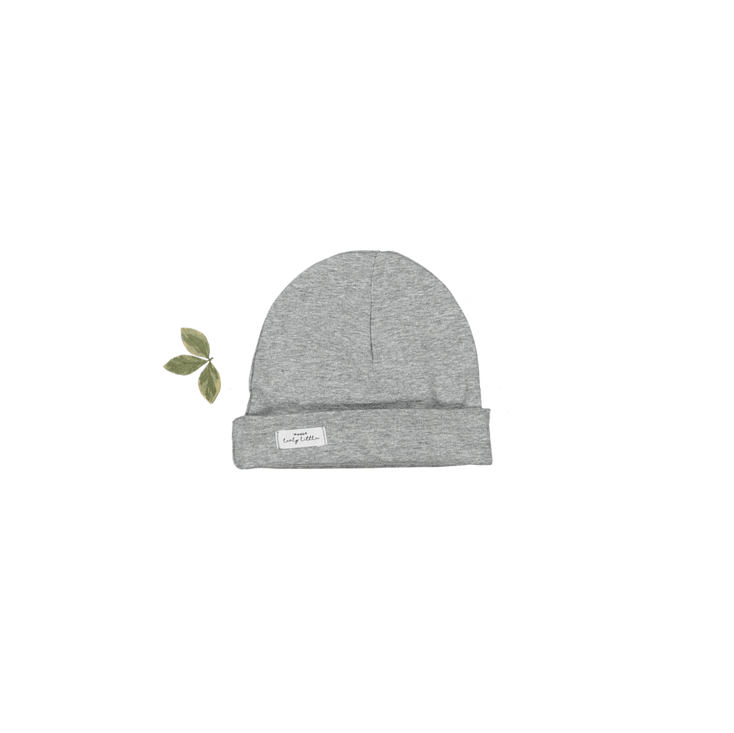 The Hat - Heather