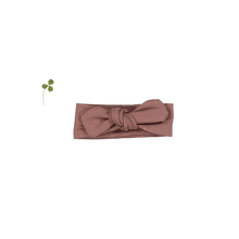 Load image into Gallery viewer, The Headband - rosewood
