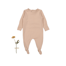 Load image into Gallery viewer, The Romper - Blush
