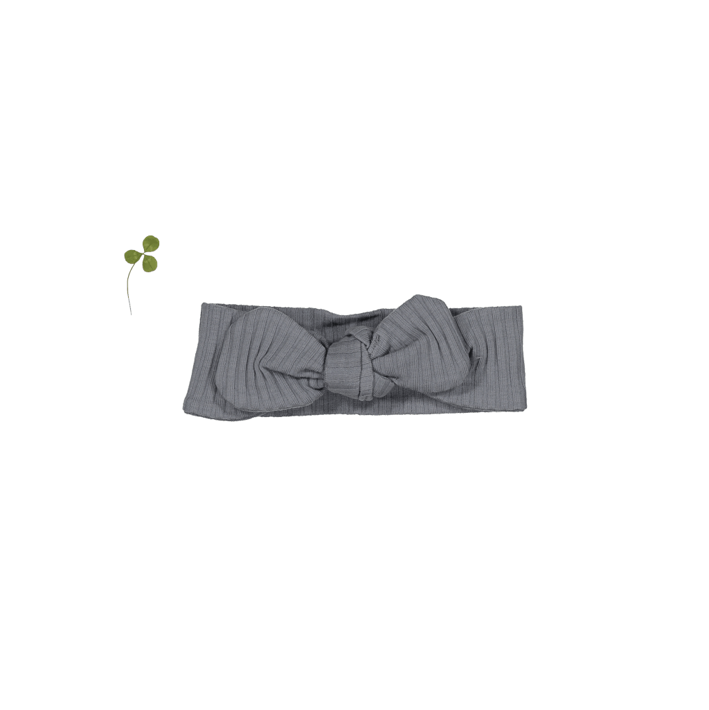 The Headband - Slate