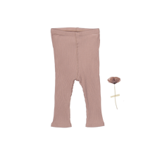 Load image into Gallery viewer, The Legging - Mauve
