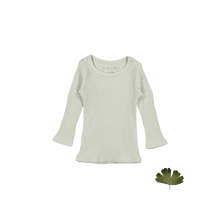 Load image into Gallery viewer, The Long Sleeve Tee - Mist
